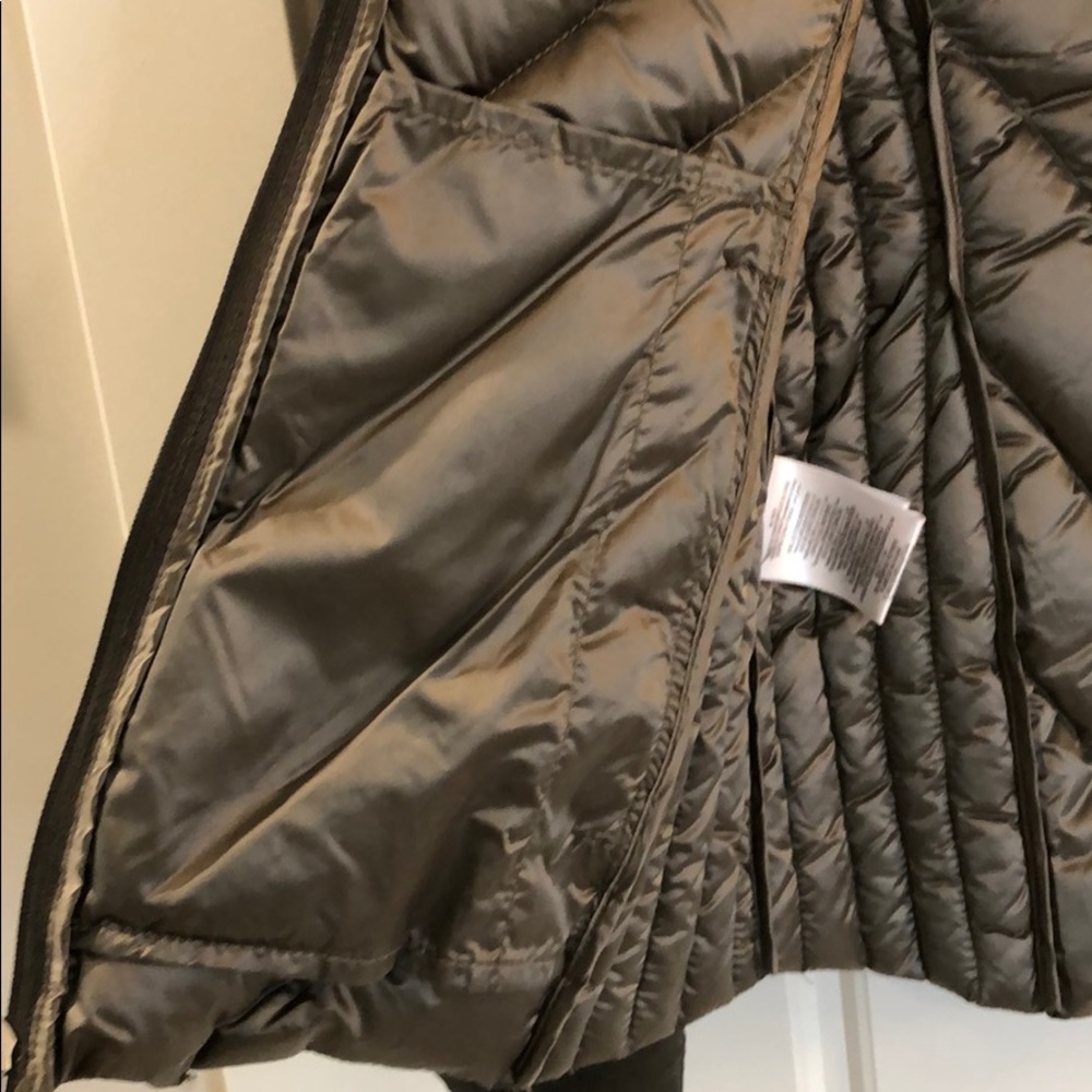 Bcbgeneration Down Jacket With Hood - image 6